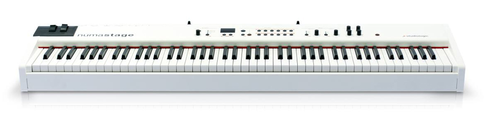 Studiologic Numa Stage - Teclado de escenario - Variation 1