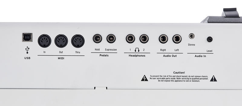 Studiologic Numa Stage - Teclado de escenario - Variation 3