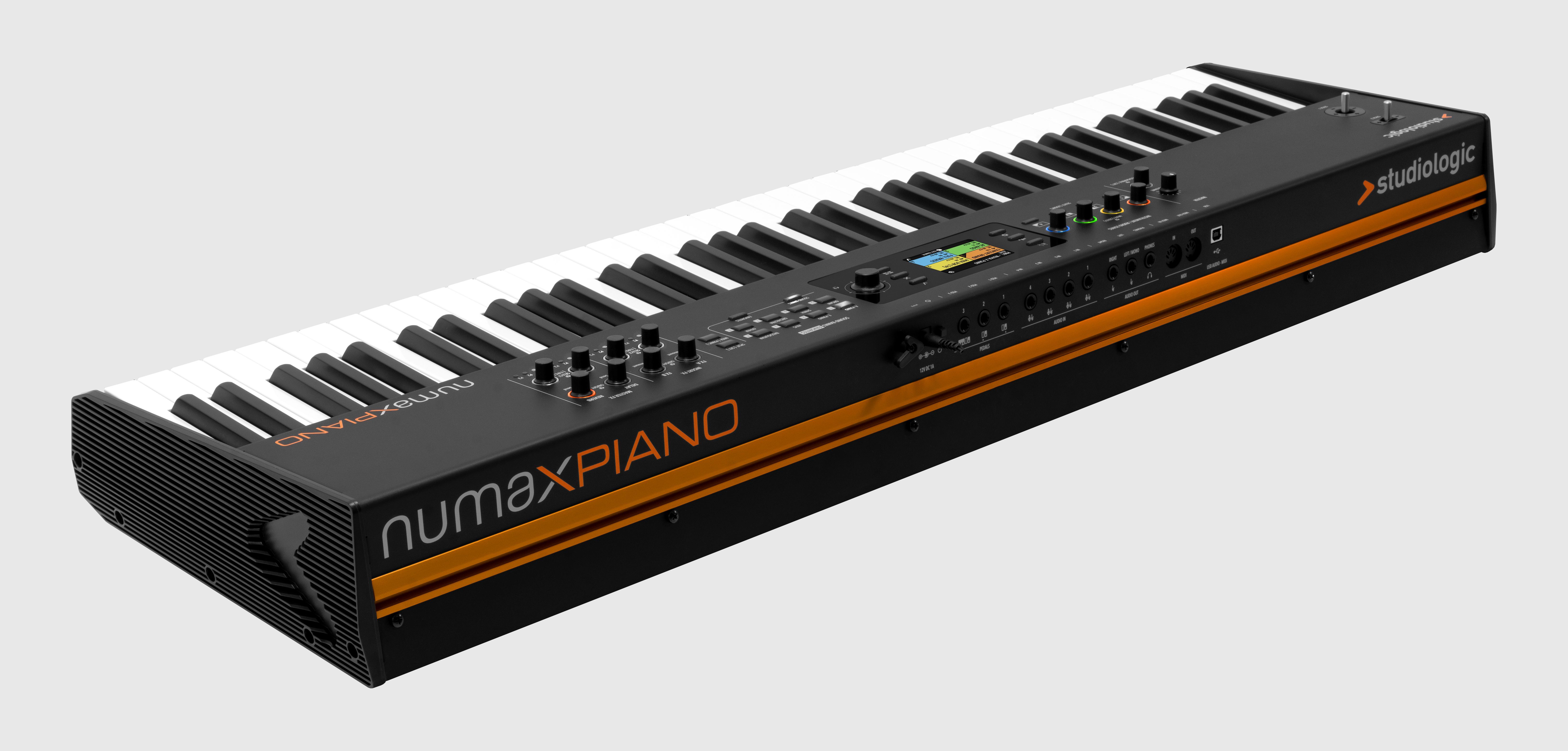 Studiologic Numa X Piano 73 - Teclado de escenario - Variation 4