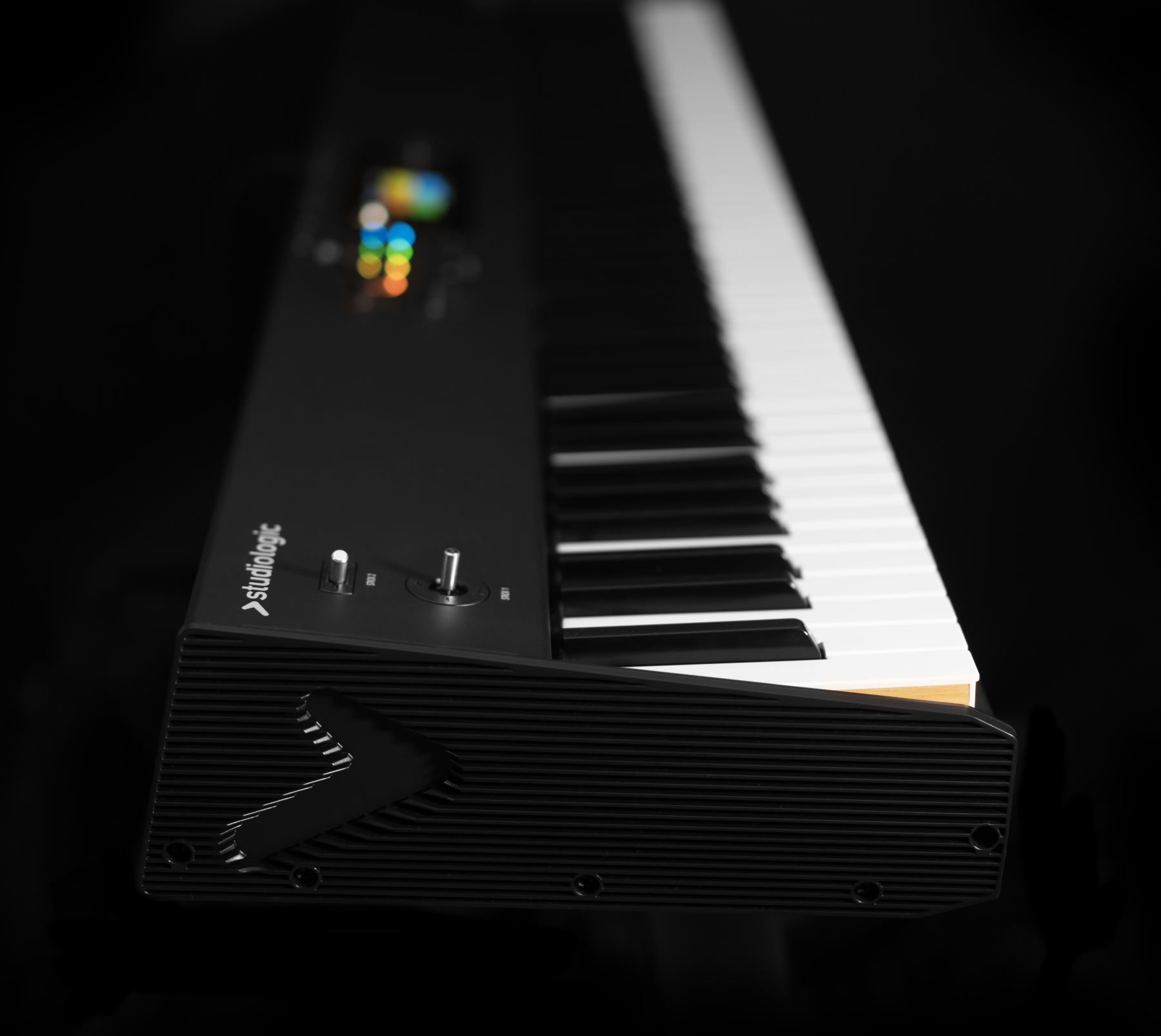 Studiologic Sl73 Mk2 - Teclado maestro - Variation 8