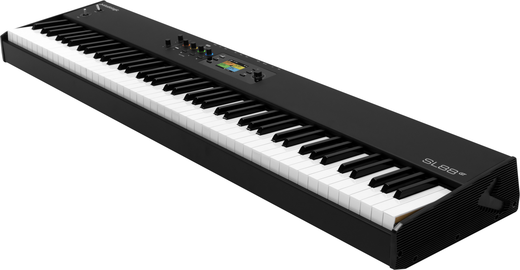 Studiologic Sl88 Gt Mk2 - Teclado maestro - Variation 9