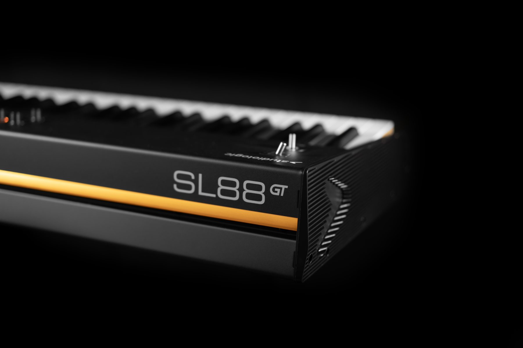 Studiologic Sl88 Gt Mk2 - Teclado maestro - Variation 12