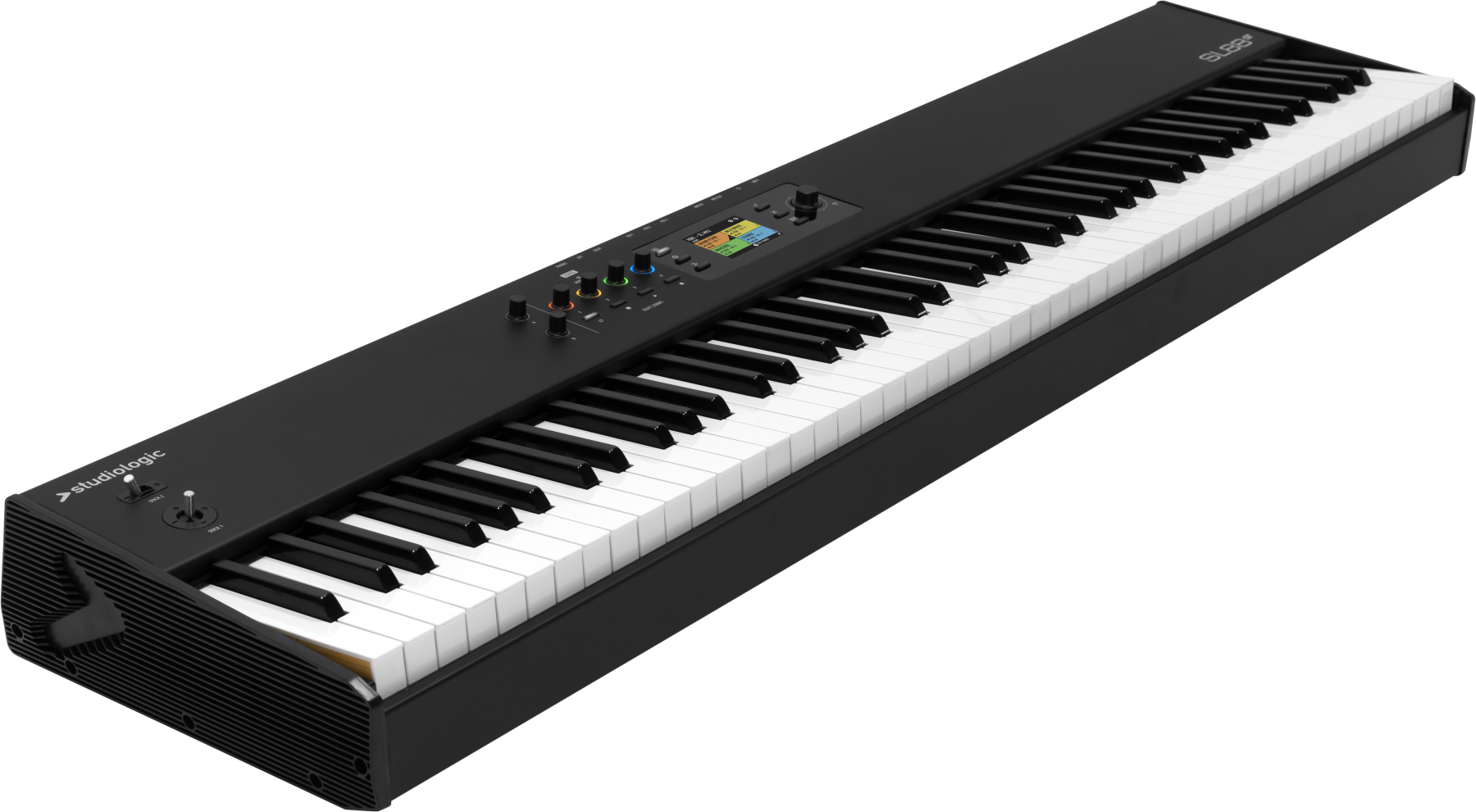 Studiologic Sl88 Gt Mk2 - Teclado maestro - Variation 8