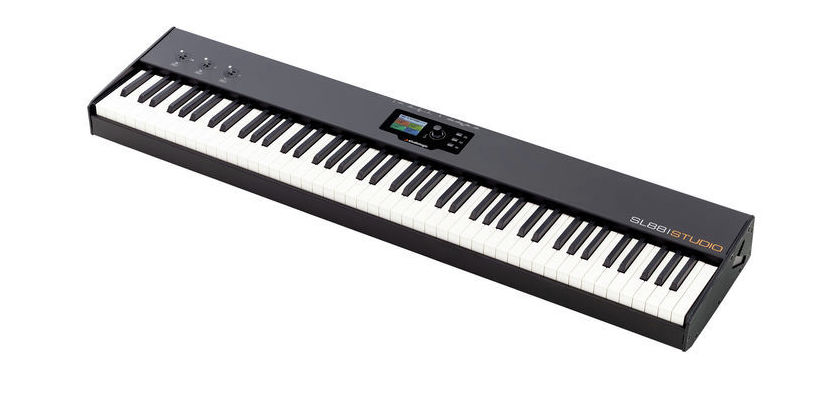 Studiologic Sl88 Studio - Teclado maestro - Variation 1