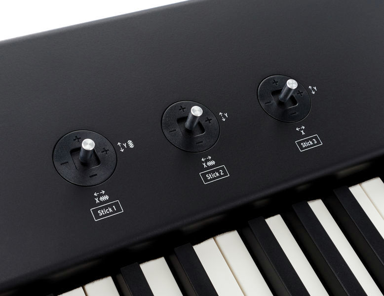 Studiologic Sl88 Studio - Teclado maestro - Variation 5