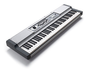 Studiologic Vmk176 Plus - Teclado maestro - Variation 1
