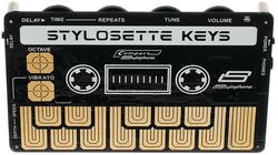Sintetizador Stylophone Stylosette