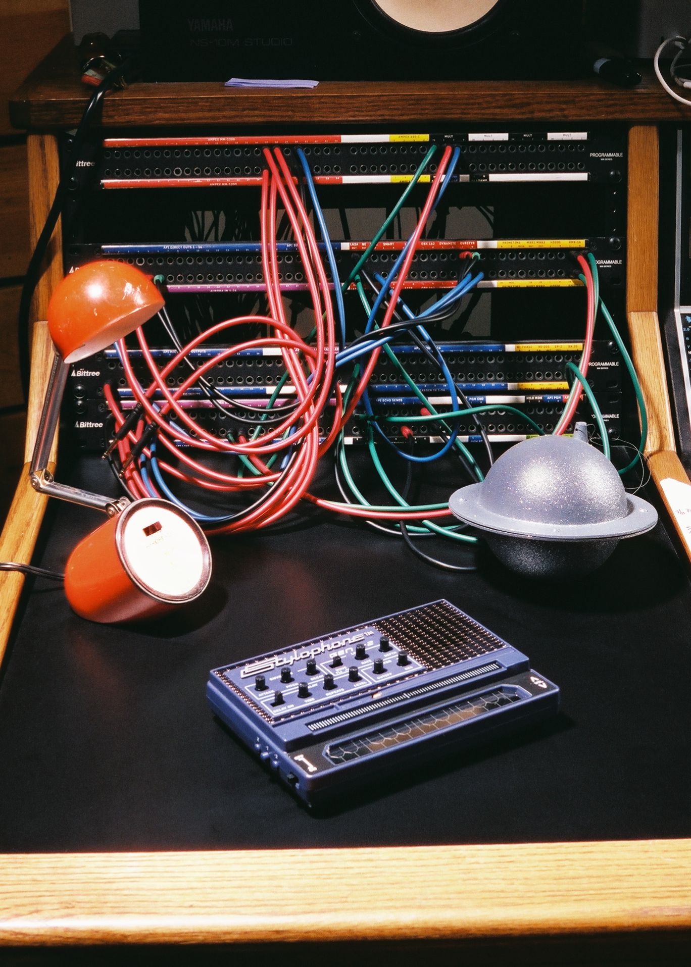 Stylophone Gen X-2 - Sintetizador - Variation 9