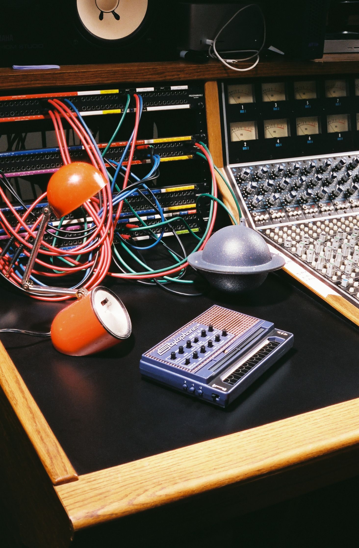 Stylophone Gen X-2 - Sintetizador - Variation 10