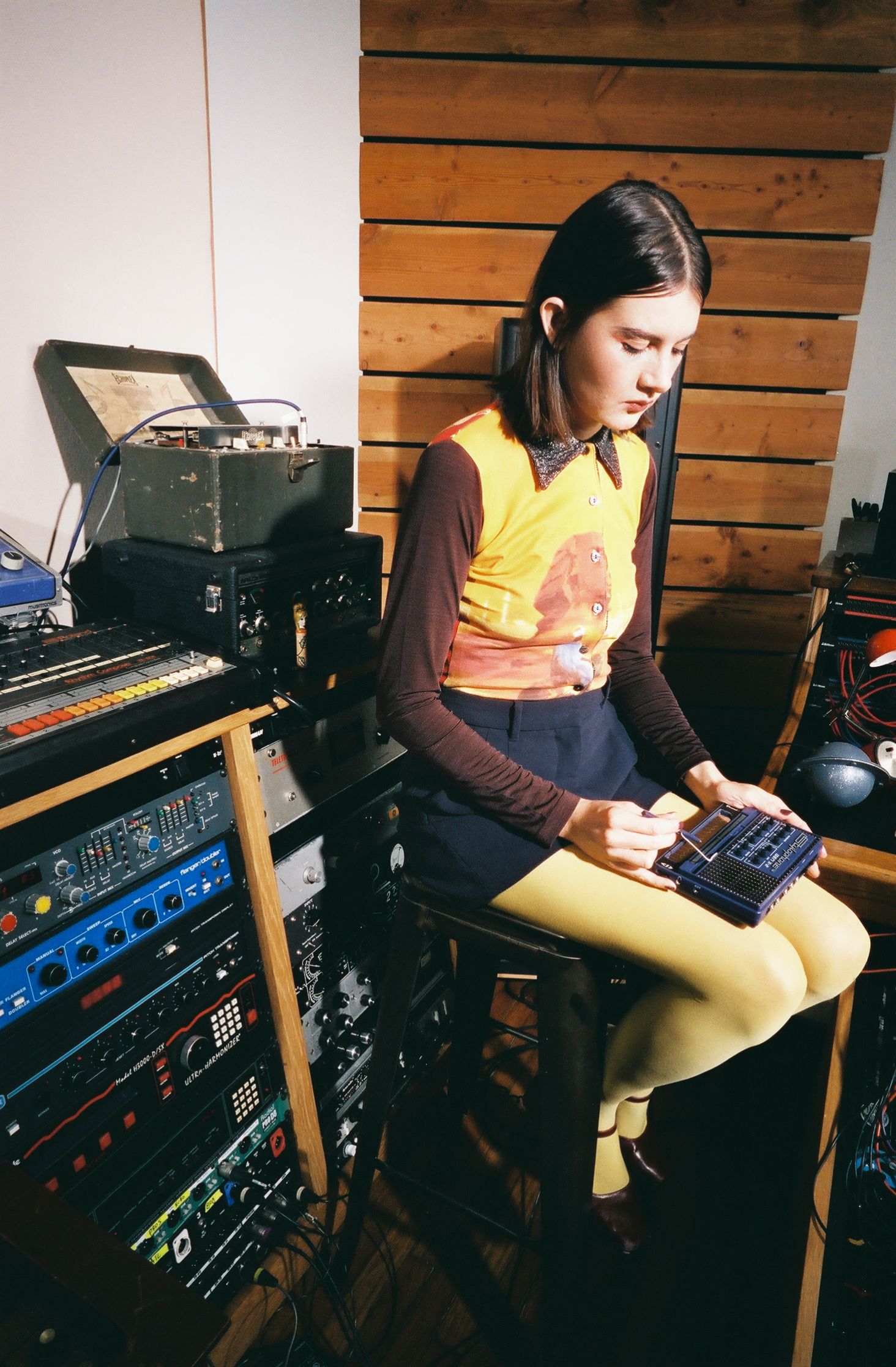 Stylophone Gen X-2 - Sintetizador - Variation 11