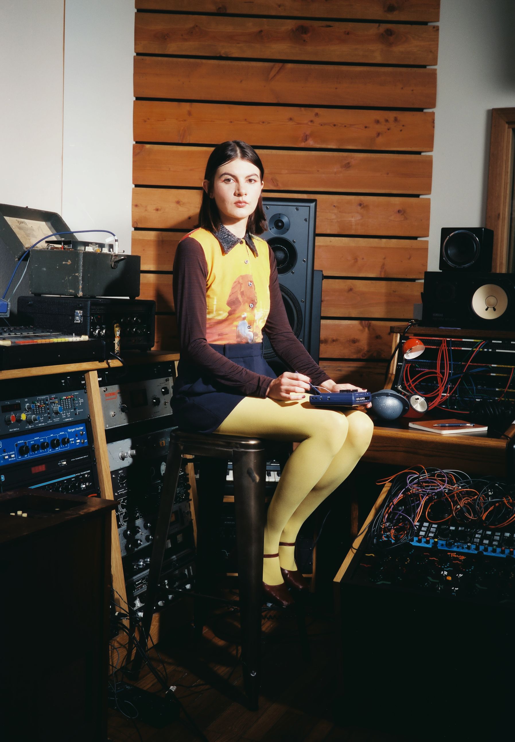 Stylophone Gen X-2 - Sintetizador - Variation 13