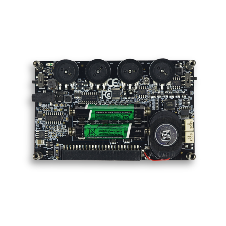 Stylophone Stylosette - Sintetizador - Variation 6