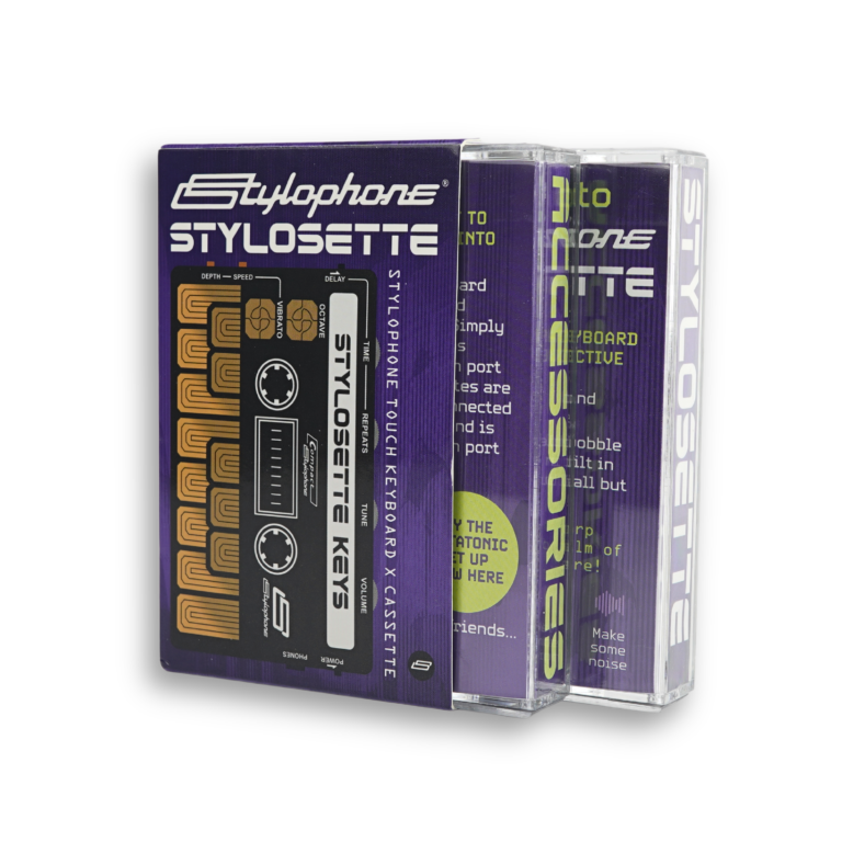 Stylophone Stylosette - Sintetizador - Variation 7