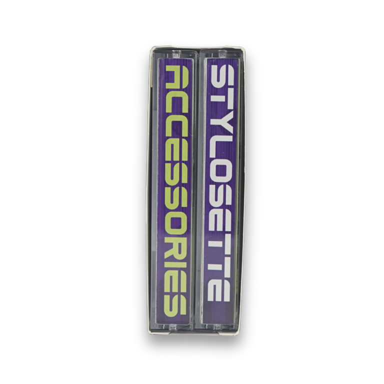 Stylophone Stylosette - Sintetizador - Variation 8