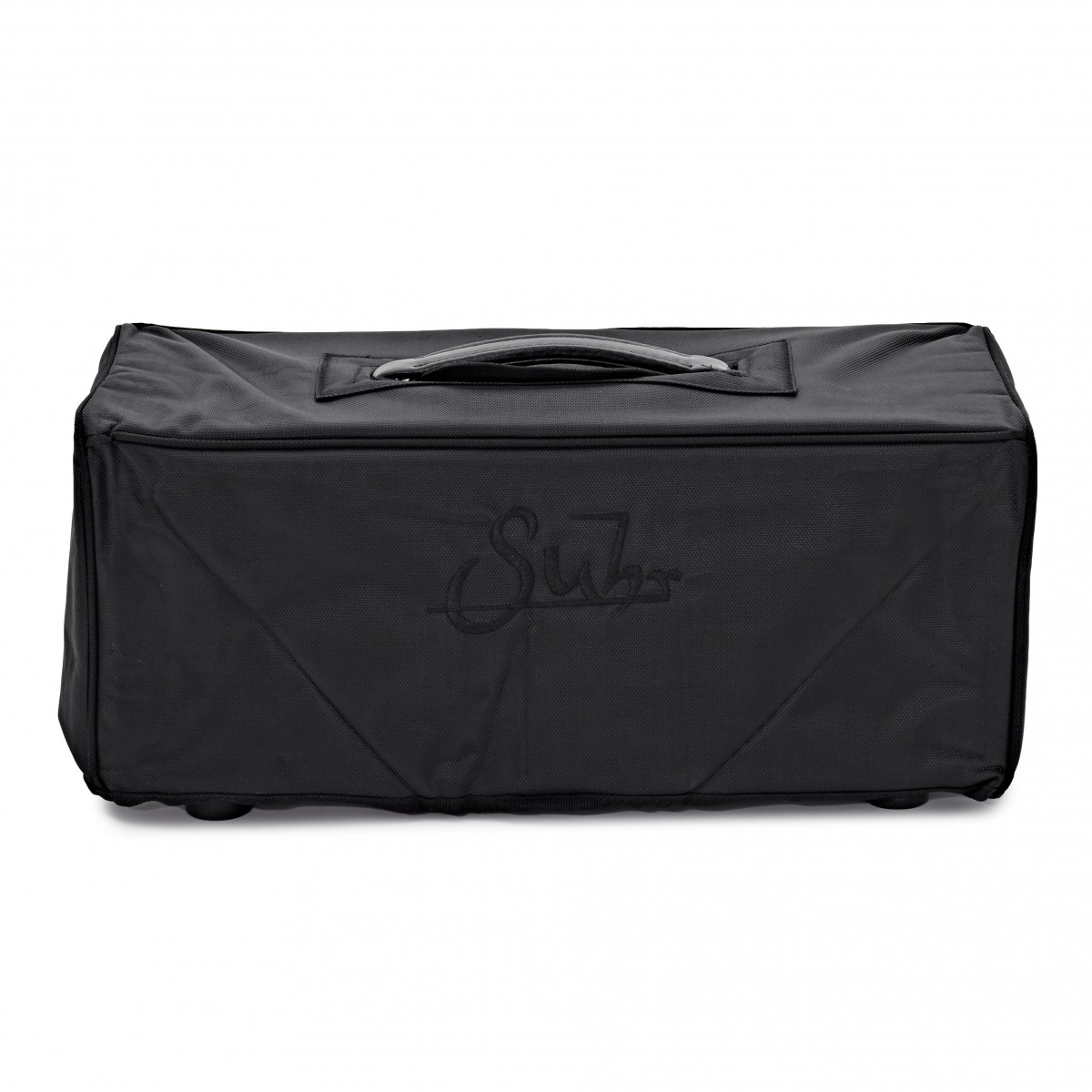 Suhr Badger 30 Black Head 25w - Cabezal para guitarra eléctrica - Variation 4