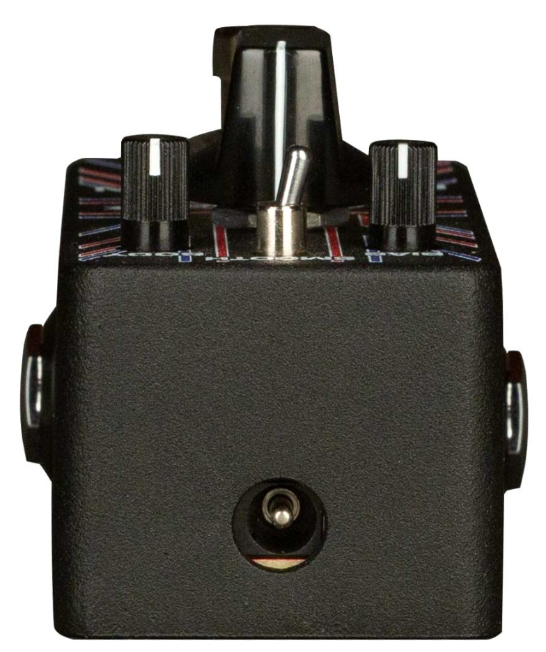 Suhr Brighton Treble Booster - Pedal de volumen / booster / expresión - Variation 3