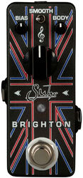 Pedal de volumen / booster / expresión Suhr Brighton Treble Booster