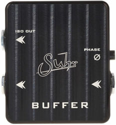 Buffer