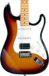 Guitarra eléctrica con forma de str. Suhr                           Classic S 01-CLS-0003 - 3 tone burst