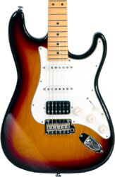 Guitarra eléctrica con forma de str. Suhr                           Classic S 01-CLS-0003 #70325 - 3 tone burst