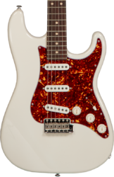 Guitarra eléctrica con forma de str. Suhr                           Scott Henderson Classic S 01-SIG-0009 #67764 - Olympic white
