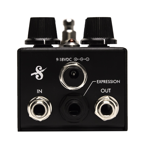 Supro 1304 Fuzz - Pedal overdrive / distorsión / fuzz - Variation 3