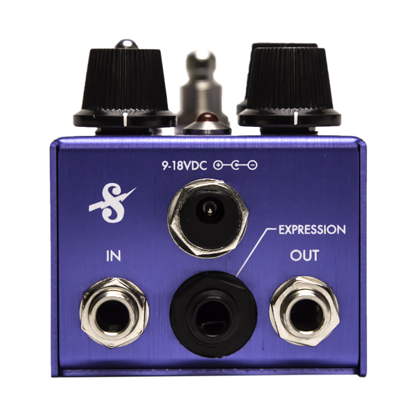 Supro 1305 Drive - Pedal overdrive / distorsión / fuzz - Variation 3