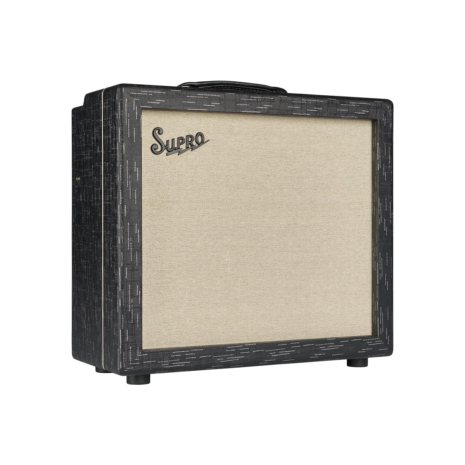 Supro 1932r Royale 112 Combo 50w 1x12 - Combo amplificador para guitarra eléctrica - Variation 1