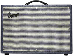 Combo amplificador para guitarra eléctrica Supro 1648RT Saturn Reverb