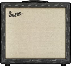 Combo amplificador para guitarra eléctrica Supro 1932R Royale Combo