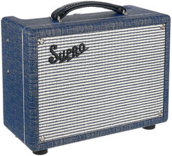 Combo amplificador para guitarra eléctrica Supro '64 Super