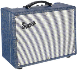 Combo amplificador para guitarra eléctrica Supro Keeley 1970RK Custom