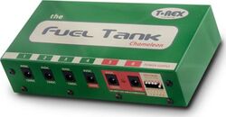 Fueltank Chameleon