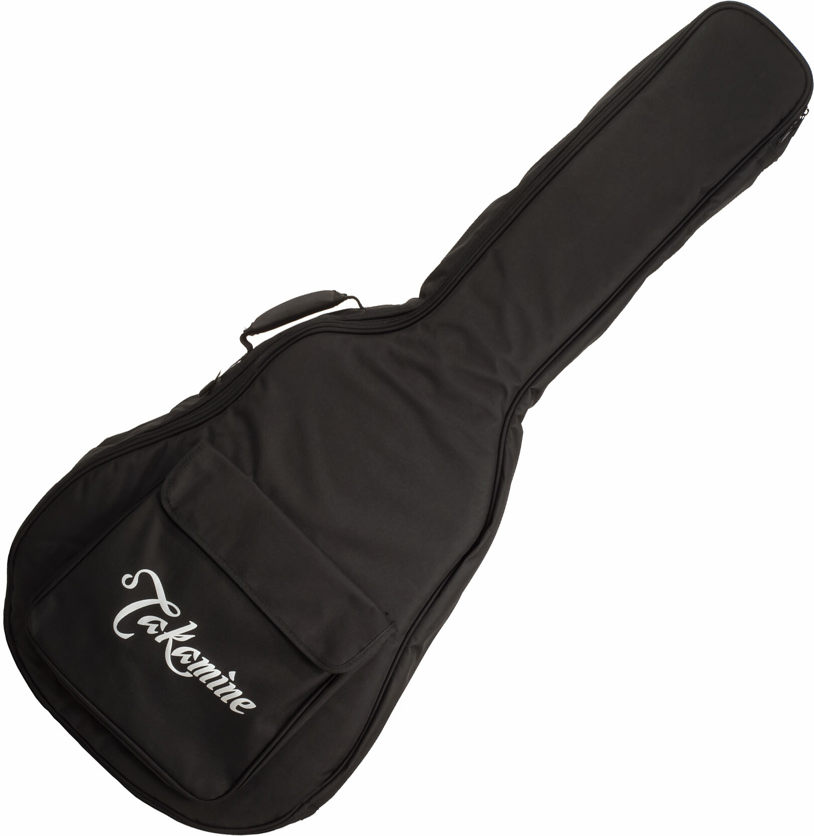 Takamine Gb-s Concert Acoustic Guitar Bag - Bolsa para guitarra acústica - Main picture