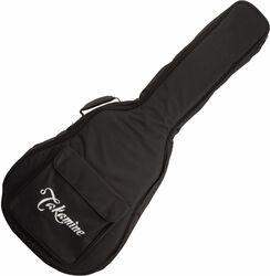 Bolsa para guitarra acústica Takamine GB-S Concert Acoustic Guitar Bag