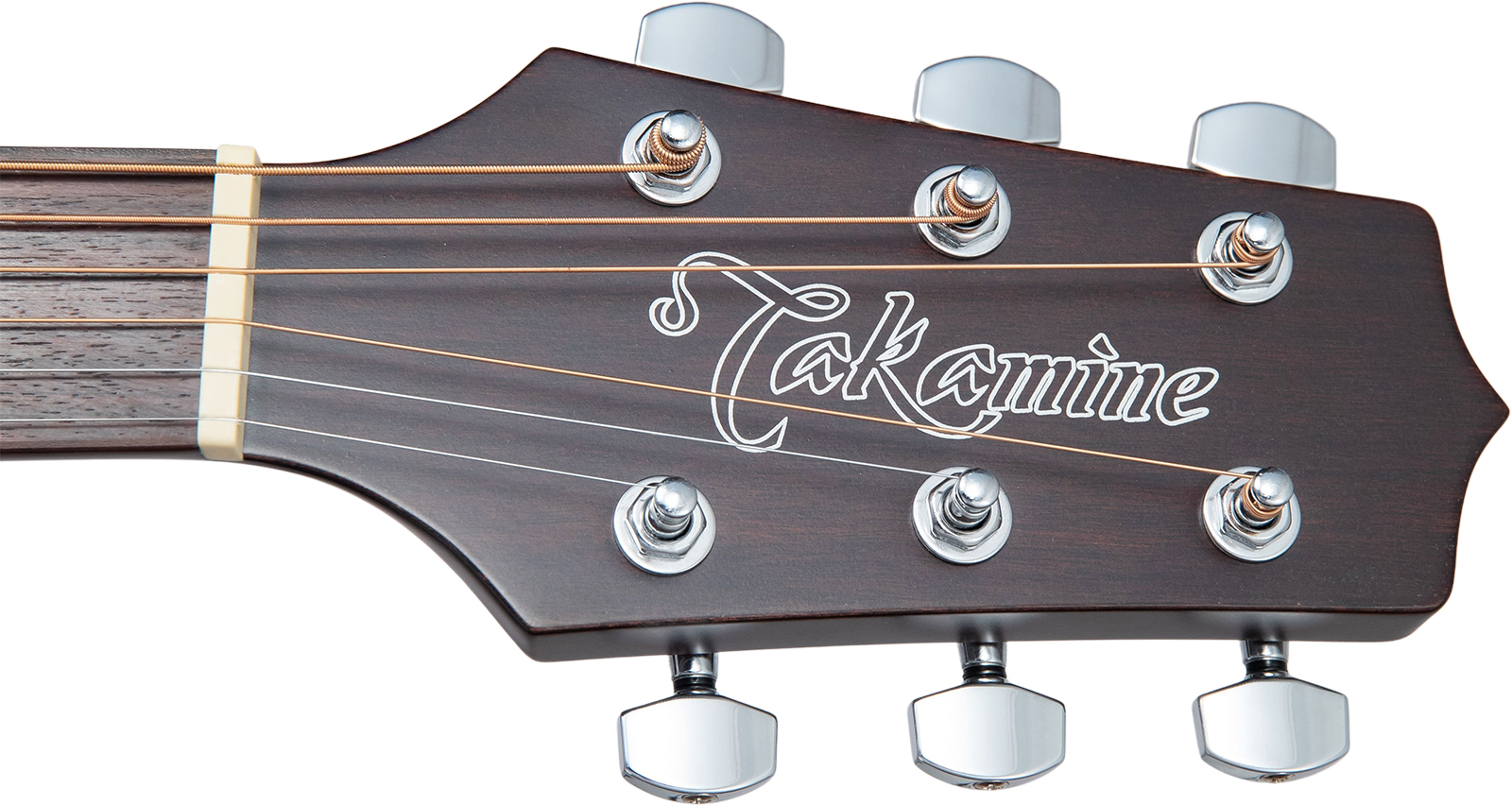 Takamine Gd21ce-sm Dreadnought Cw Cedre Acajou Rw - Satin Molasses - Guitarra folk - Variation 2