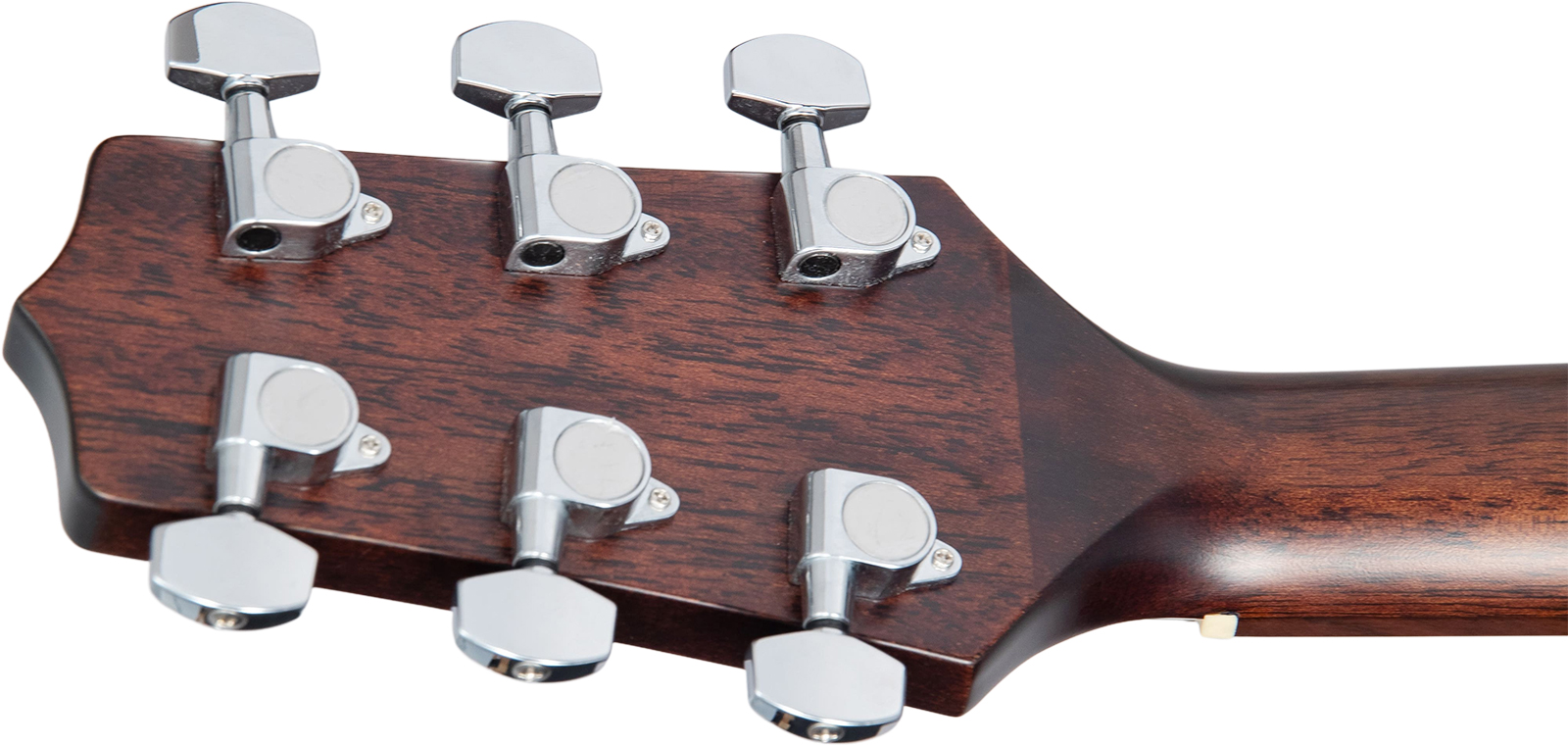 Takamine Gd21ce-sm Dreadnought Cw Cedre Acajou Rw - Satin Molasses - Guitarra folk - Variation 3