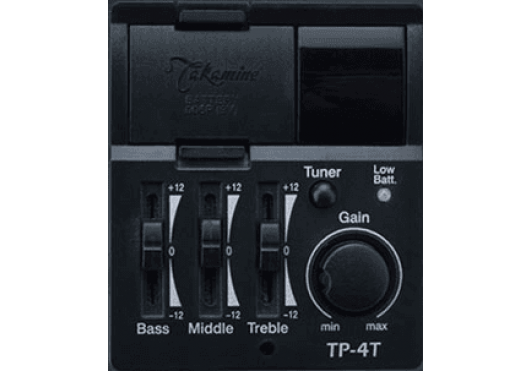 Takamine Gn20ce-ns Nex Cw Cedre Acajou - Natural Satin - Guitarra folk - Variation 2