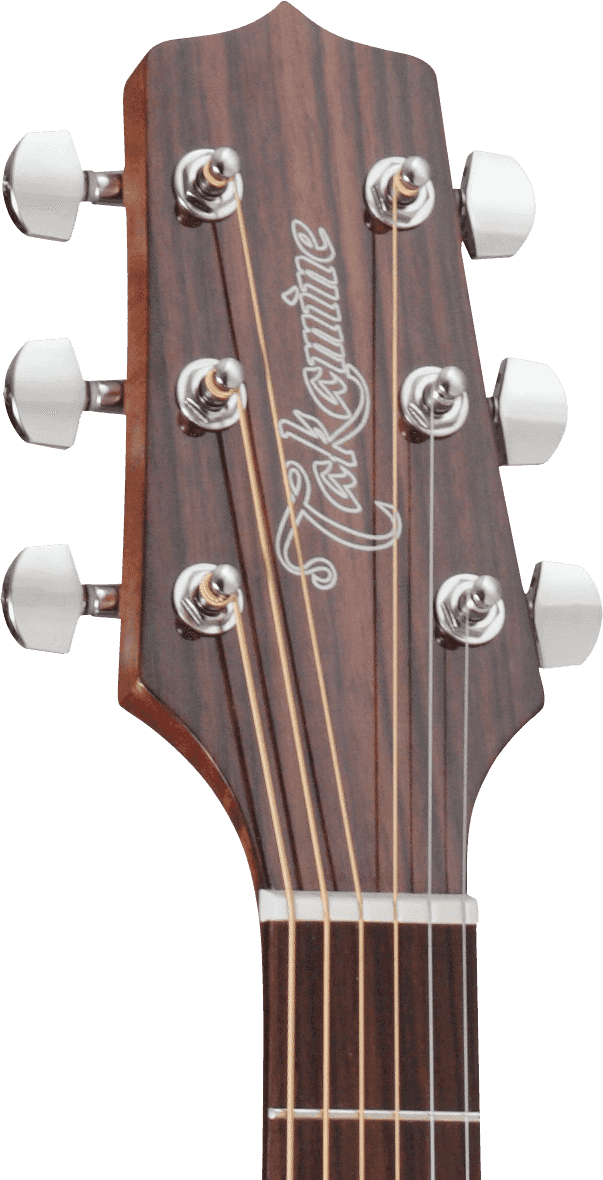 Takamine Gn30-nat Nex Grand Auditorium Epicea Acajou - Natural Gloss - Guitarra acústica & electro - Variation 5