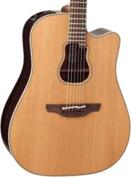 Guitarra folk Takamine GB7C Garth Brooks - Naturel