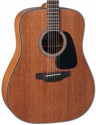 Guitarra folk Takamine GD11M NS - Natural mahogany satin