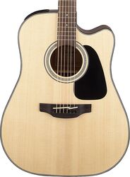 Guitarra folk Takamine GD30CE - Natural