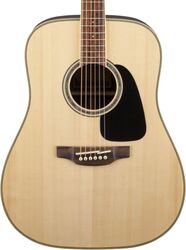 Guitarra acústica & electro Takamine GD51-NAT - Gloss natural