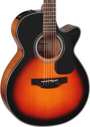 GF30CE-BSB - brown sunburst