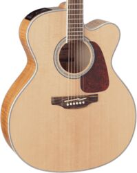 Guitarra folk Takamine GJ72CE-NAT - Natural