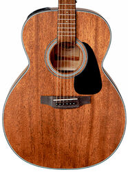 Guitarra folk Takamine GLN11E NS - Natural satin