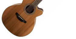 Guitarra folk Takamine GN20CE-NS - Natural satin
