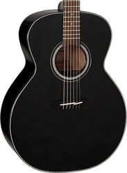 Guitarra folk Takamine GN30-BLK - Black gloss