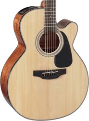 Guitarra folk Takamine GN30CE-NAT - Natural gloss