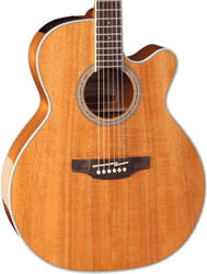 Guitarra folk Takamine GN77KCE NAT - Natural